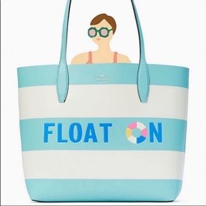 NWT Kate Spade tote